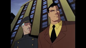 Batman Die Zeichentrickserie Season 1 Episode 25 Tv On Google Play