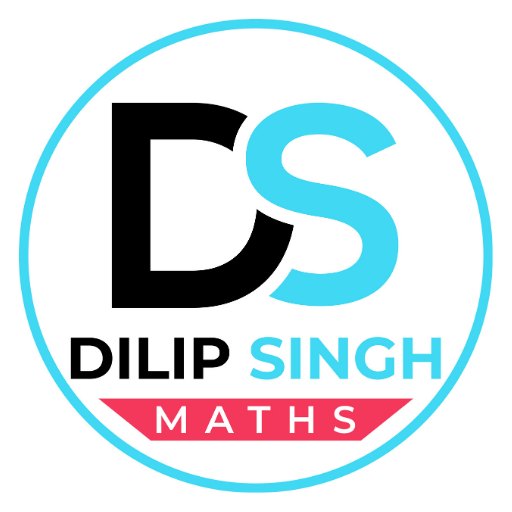 Dilip Singh Maths