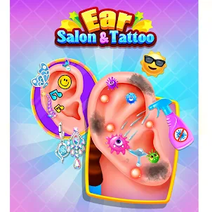 Ear Salon - Doctor Care&Tattoo