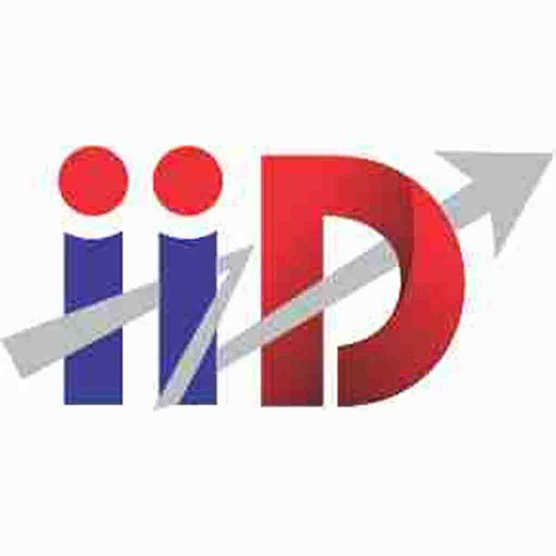 IID logo