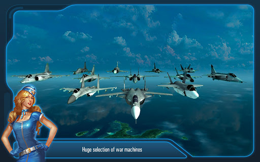 Battle Of Warplanes: War-Games - Apps On Google Play