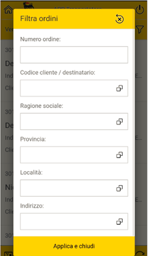 Eni Geodi Screen 3