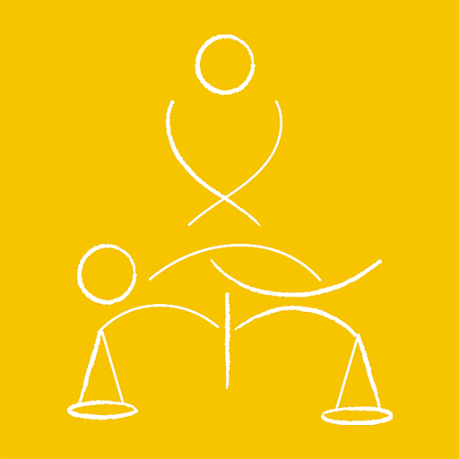 Balance Kneaded logo