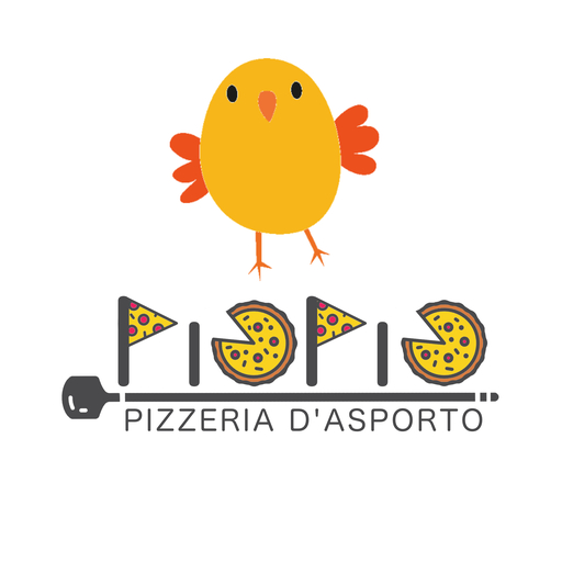 Pizzeria PioPio logo