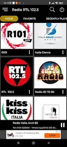 Radio RTL emisoraa
