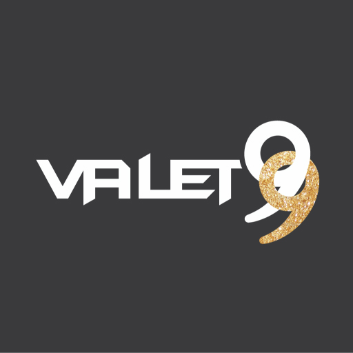 Valet99 logo