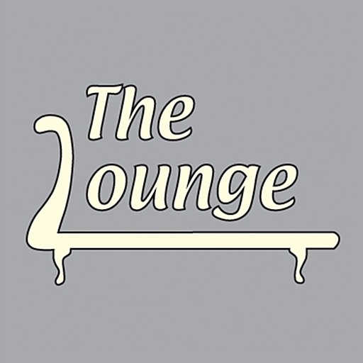 The Lounge Hair & Beauty logo