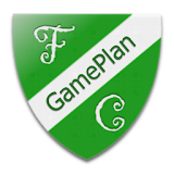 GamePlan Soccer Calendar icon