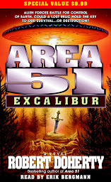 Icon image Area 51: Excalibur