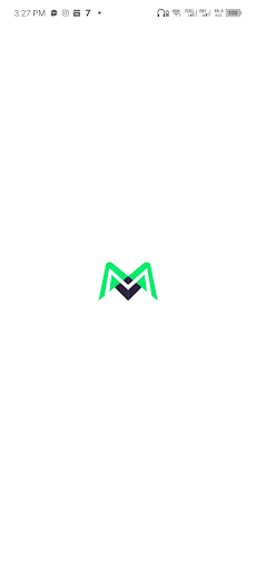 Android application Mchongo - Mtoa Huduma screenshort