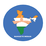 Cover Image of 下载 Namaste Indian 1.0 APK