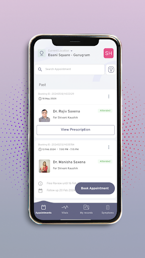 Healic Screen 2
