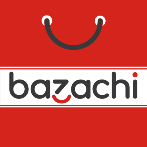 Bazachi shop logo