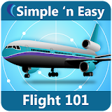 Flight 101 icon