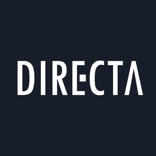 Directa Piedras logo