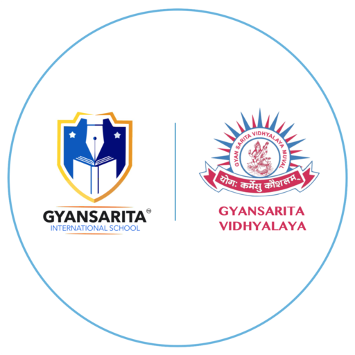 GYANSARITA Group Of Schools v3.3.3 Icon