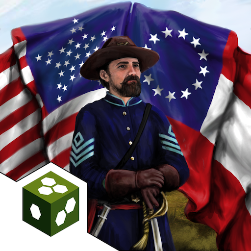 Civil War: Bull Run 1861 2.3.5 Icon