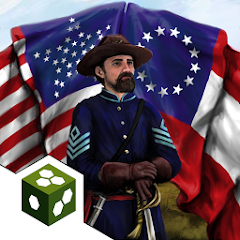 Civil War: Bull Run 1861 Mod apk versão mais recente download gratuito