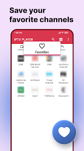 IPTV PLAYER Mod (Premium Unlocked, No ADS) Install For Ios