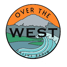 「Over the West Online Radio」圖示圖片