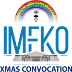 Cover Image of 下载 CCC Imeko Xmas Convocation  APK