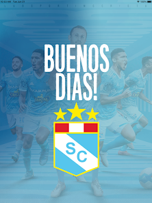 Screenshot 15 Sporting Cristal android