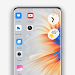 Mi Mix 4 Theme for Launcher