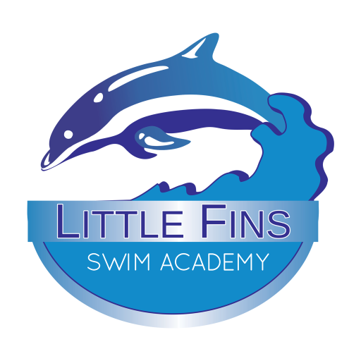 Little Fins logo
