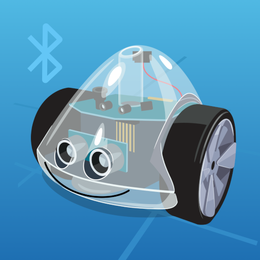 InO-Bot  Icon