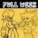 Fmf Mod Mobile: Full Weeks - Androidアプリ