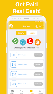 Cash App APK 2024 Descargar (Dinero Ilimitado) para Android 4