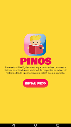 Pinos - Screenshot 2