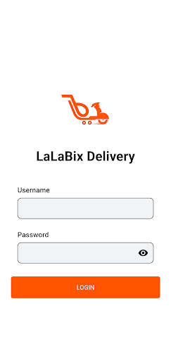 Android application LaLaBix Rider screenshort