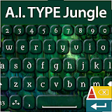 A. I. Type Jungle א icon