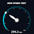 Disk Speed Test - Disk Speed Benchmark1.13
