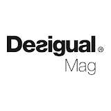 Desigual Mag: Fashion Magazine icon