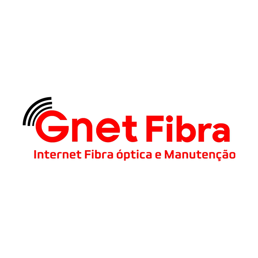 GnetFibra Internet logo