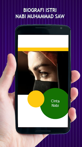 Biografi Istri Nabi Muhammad