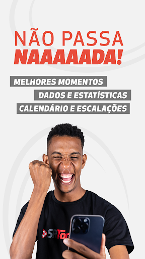 Sr. Torcedor: Tudo de futebol! Screen 2