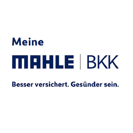 MAHLE BKK Service-App logo