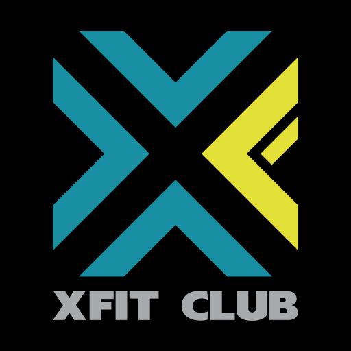 XFIT CLUB دانلود در ویندوز