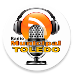 Cover Image of Télécharger Radio Municipal Toledo  APK