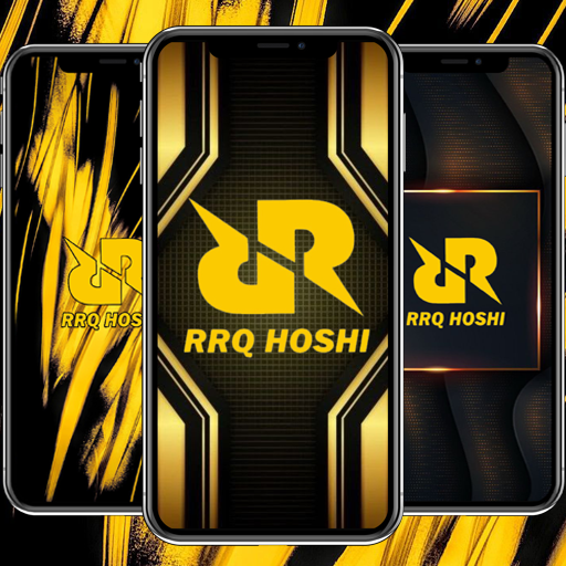 RRQ Wallpaper HD - Offline for PC / Mac / Windows 11,10,8,7 - Free