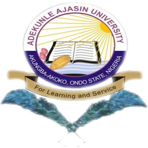 AAUA Ibadan Campus Screen 2