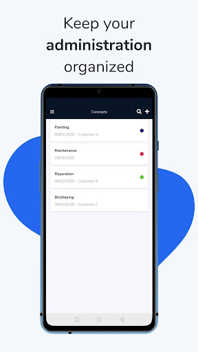 IQ Document Screen 2