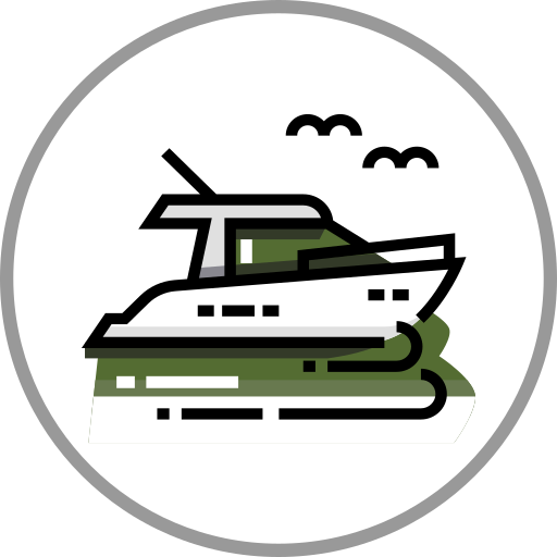 Dominica Yachting App  Icon
