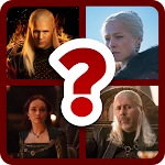 Cover Image of Download House Of The Dragon Quiz  APK
