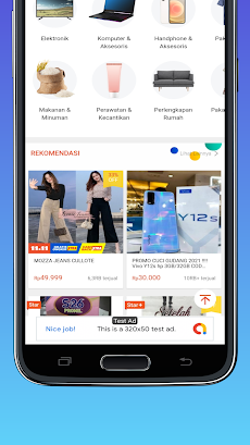 Online Indonesia Shopping Appのおすすめ画像3