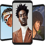 Cover Image of Herunterladen AFRO HAIRSTYLE  APK