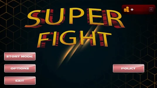 Super Fight